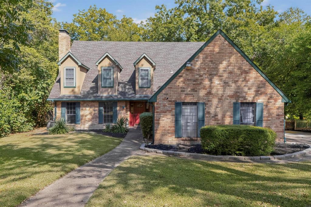 277 Creekwood Drive Property Photo 1