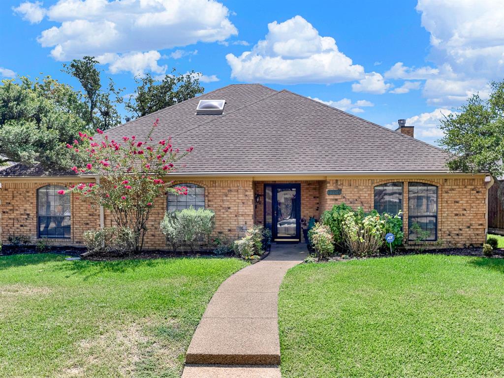 3304 Ashington Lane Property Photo 1