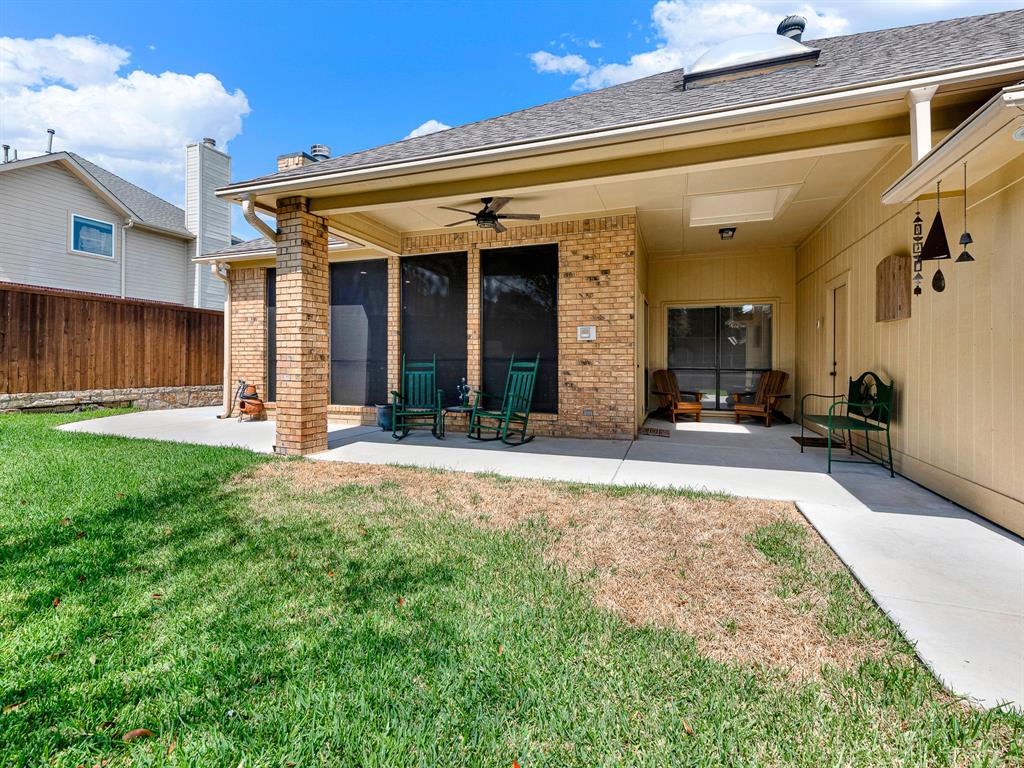 3304 Ashington Lane Property Photo 33
