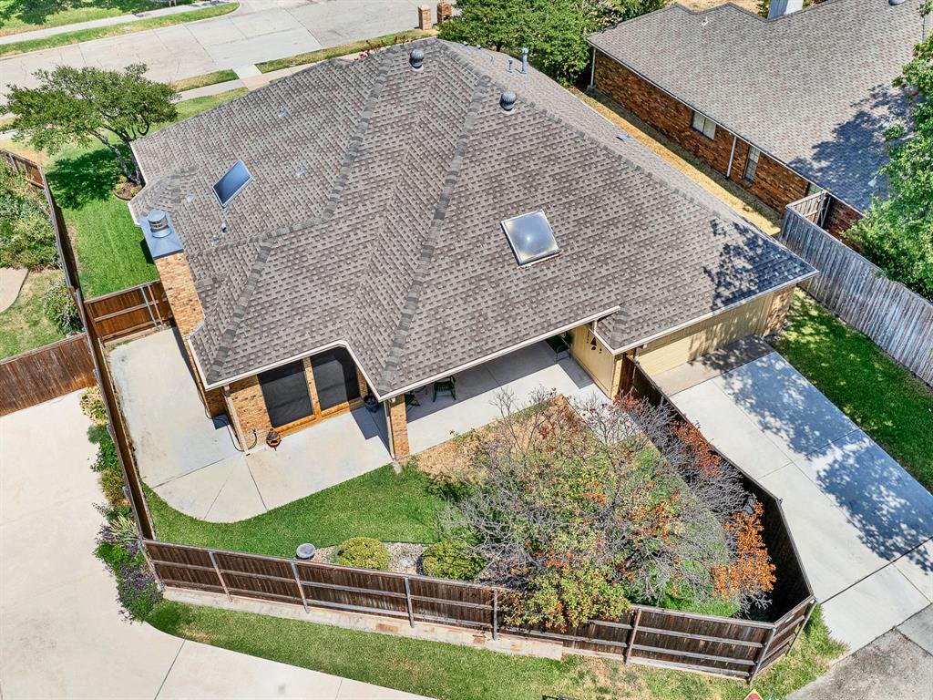 3304 Ashington Lane Property Photo 40