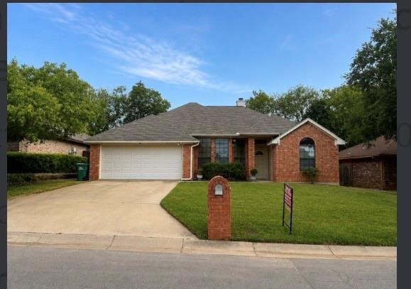 1109 Brittany Drive