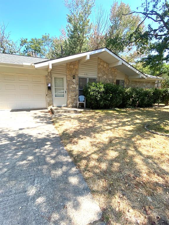 207 Centennial Drive