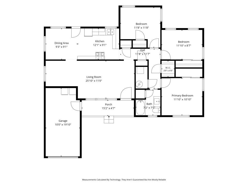 226 Leda Drive Property Photo 3