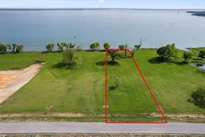 Lot 16 Triangle Shores Drive Property Photo 1