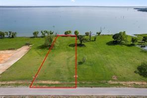 Lot 15 Triangle Shores Drive Property Photo 1