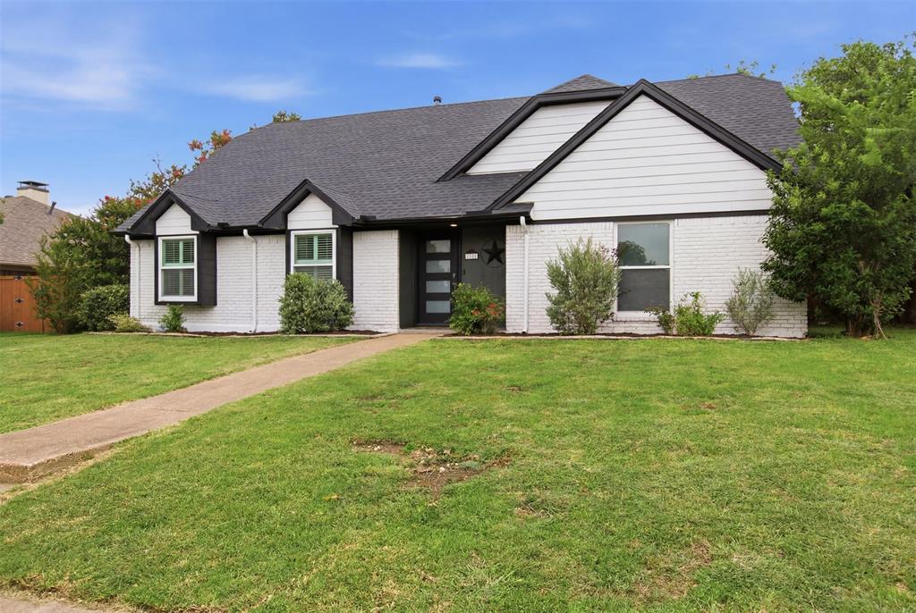 1705 Hatherly Drive Property Photo 1