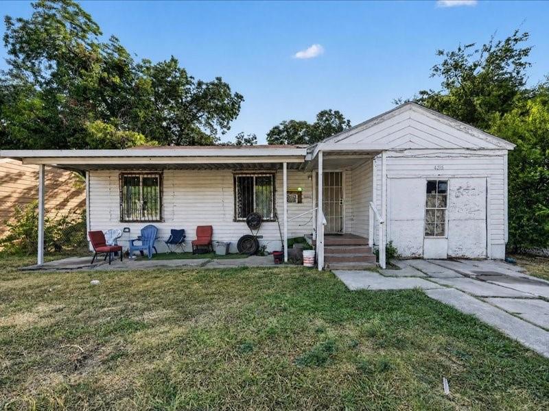 4215 Cicero Street Property Photo 1