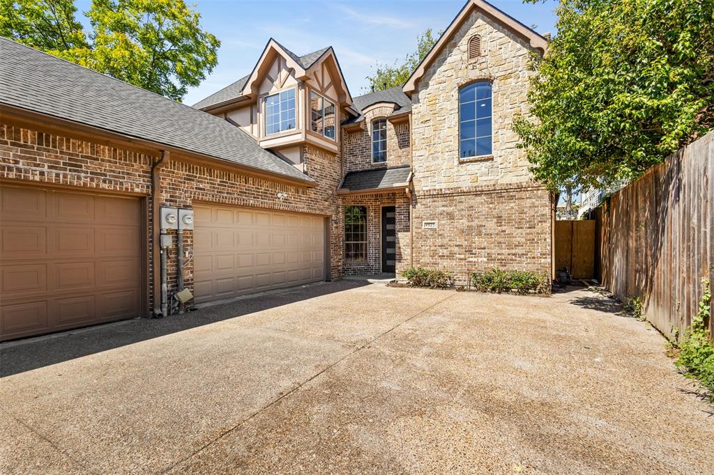4923 Alcott Street Property Photo 1