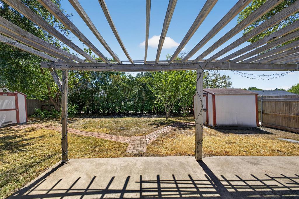 1305 Clark Trail Property Photo 21