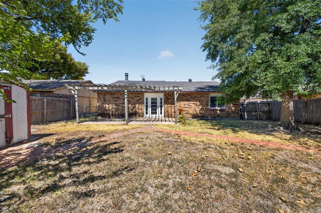 1305 Clark Trail Property Photo 22