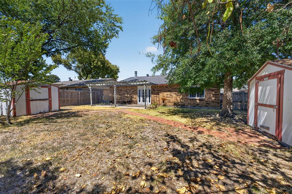 1305 Clark Trail Property Photo 23