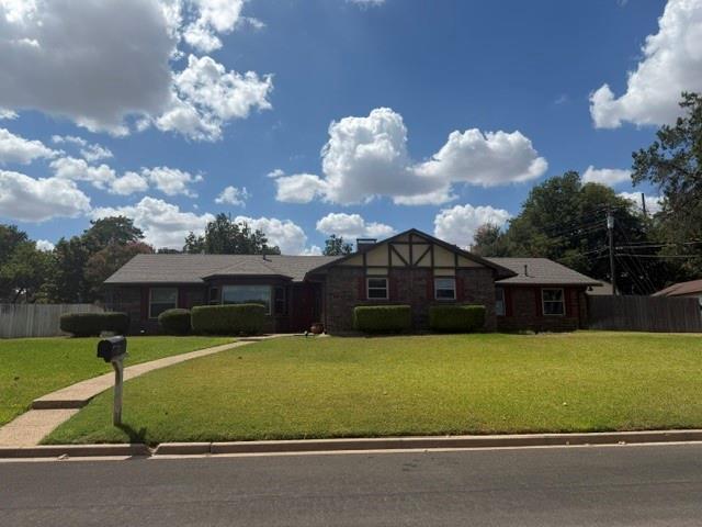 600 Mountain Lake Drive Property Photo 1