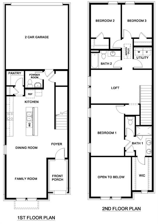 910 Milkweed Drive Property Photo 14