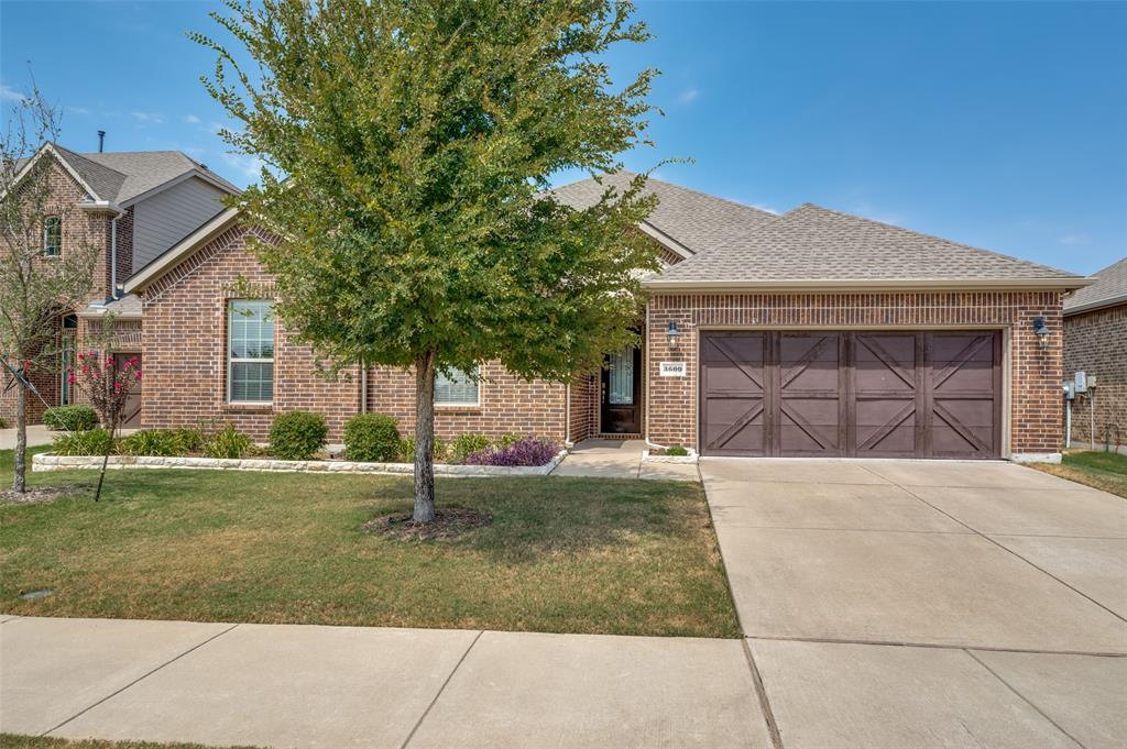 3609 Cimarron River Drive Property Photo 1