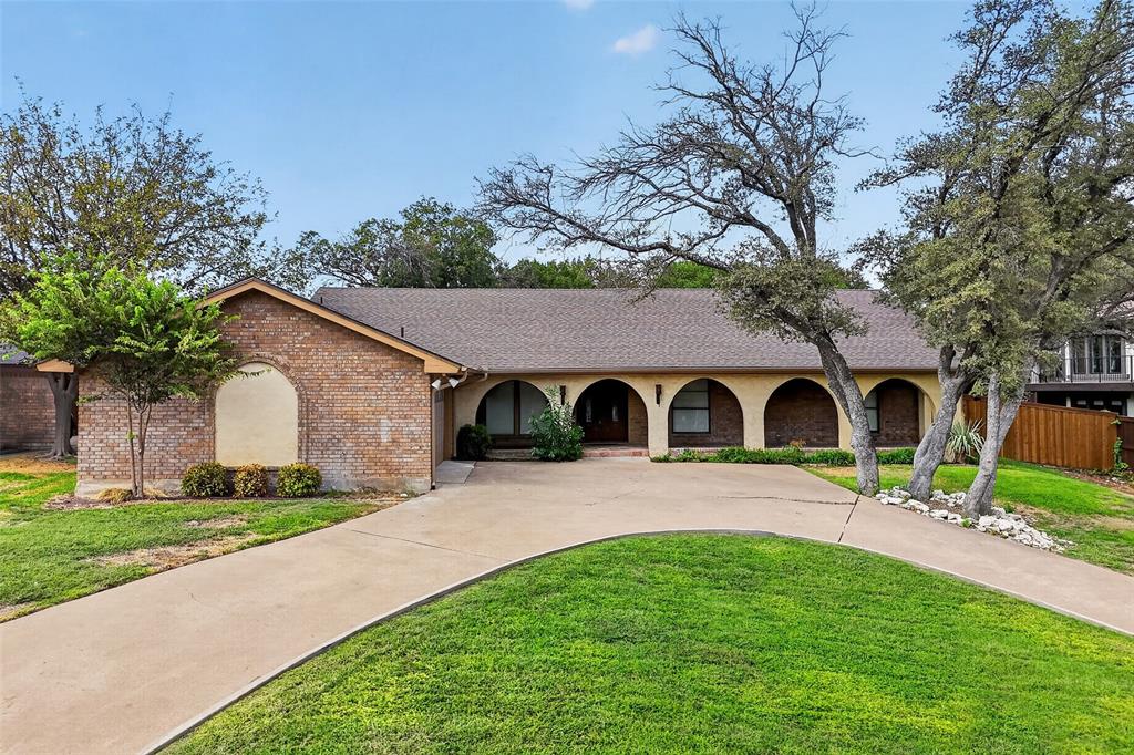 7624 Lake Highlands Drive Property Photo 1