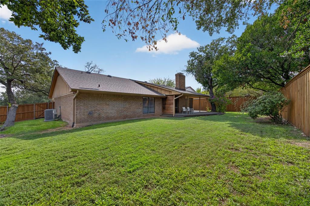 7624 Lake Highlands Drive Property Photo 33