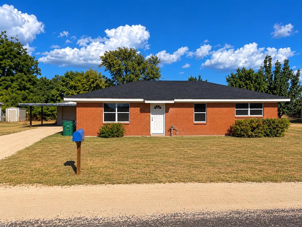 215 Hamby Road Property Photo 1
