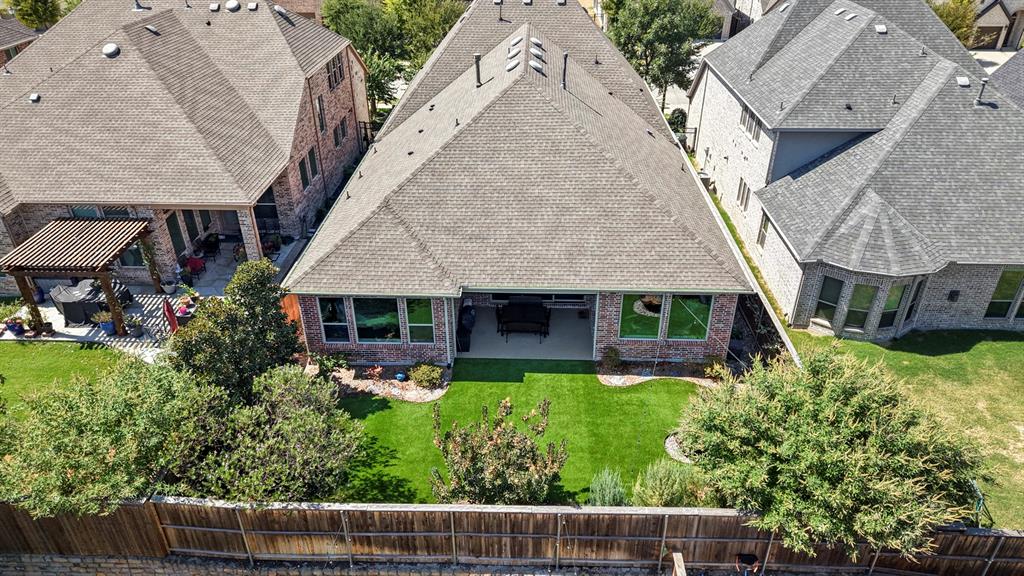 751 Dover Drive Property Photo 16