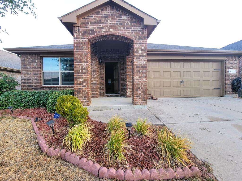 1117 Prelude Drive Property Photo 1