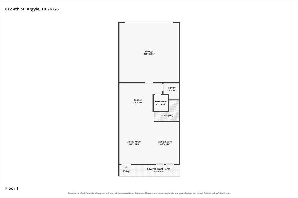 612 4th Street Property Photo 8