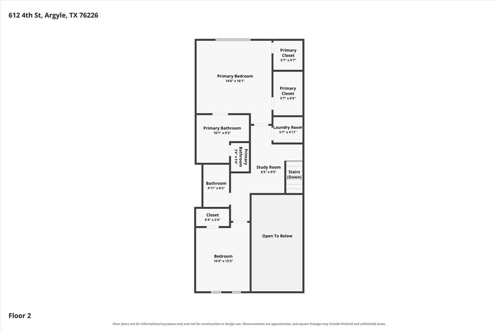 612 4th Street Property Photo 9