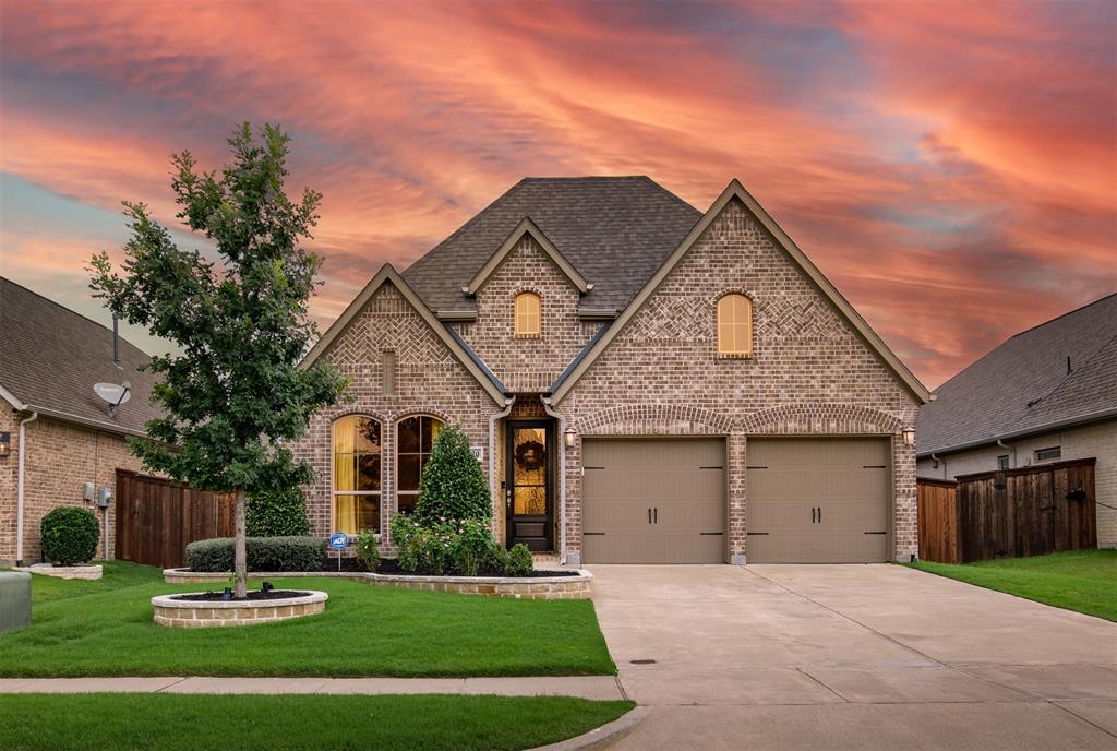 8620 Holliday Creek Way Property Photo 1