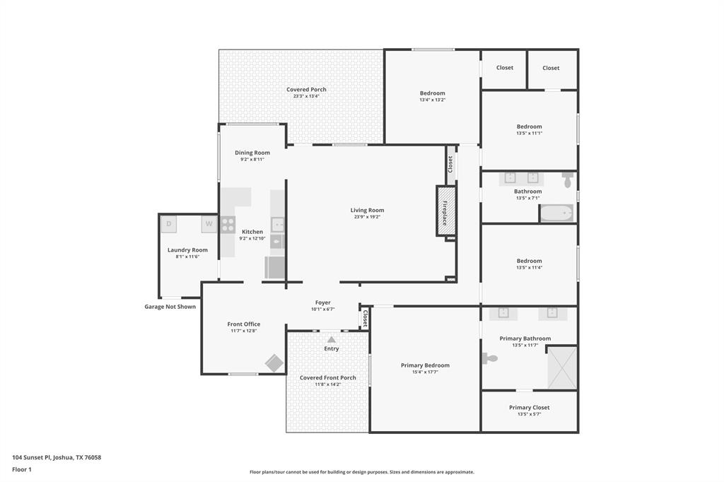104 Sunset Place Property Photo 40