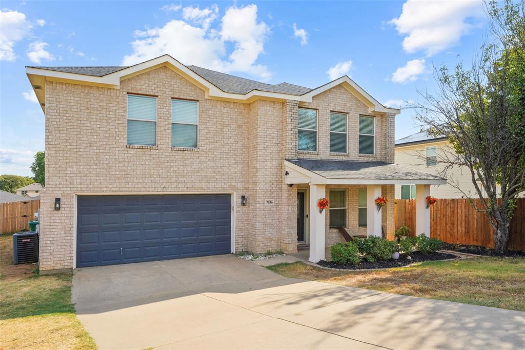 7536 Brentwood Stair Road Property Photo 1