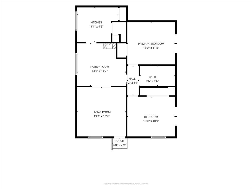 1801 E Harvey Avenue Property Photo 28