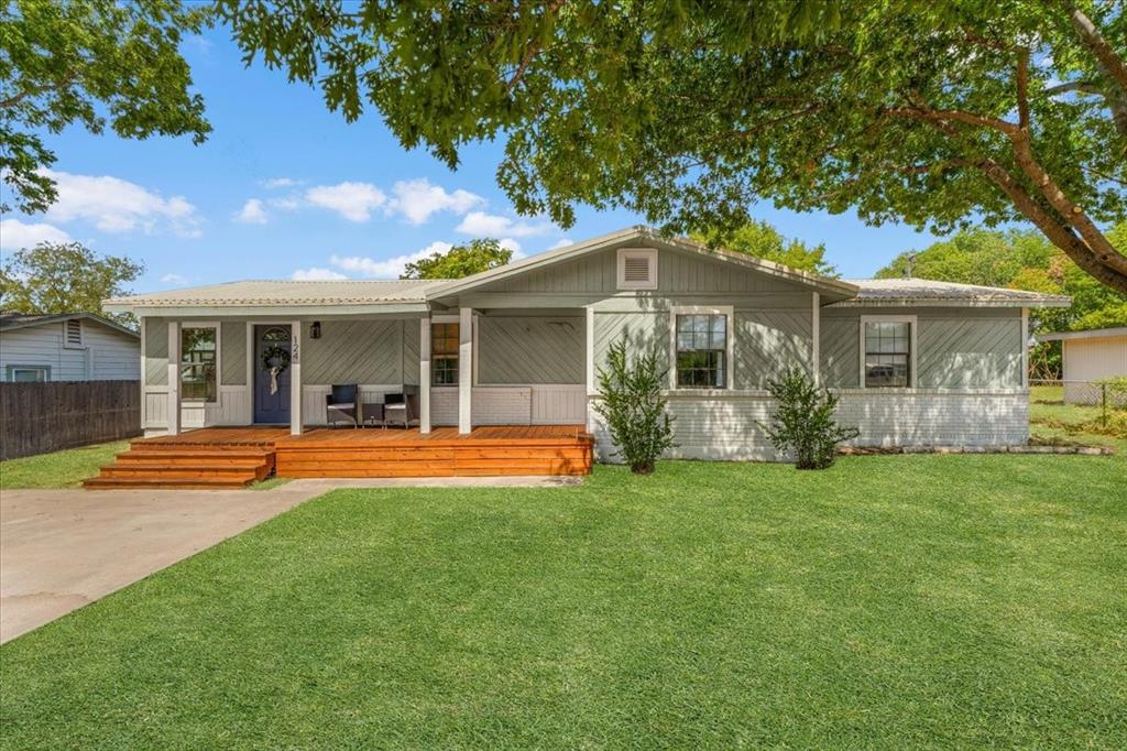 124 James Street Property Photo 1