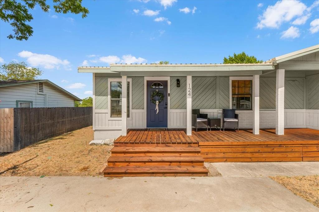 124 James Street Property Photo 7
