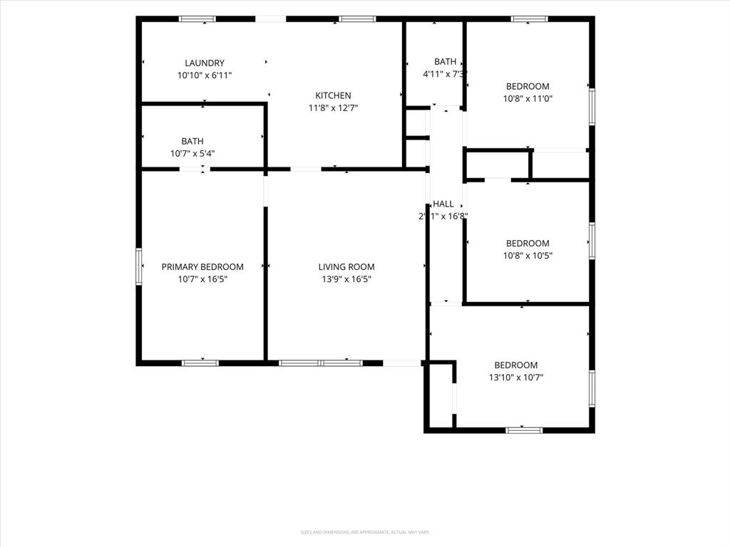 2622 Crystal Drive Property Photo 25
