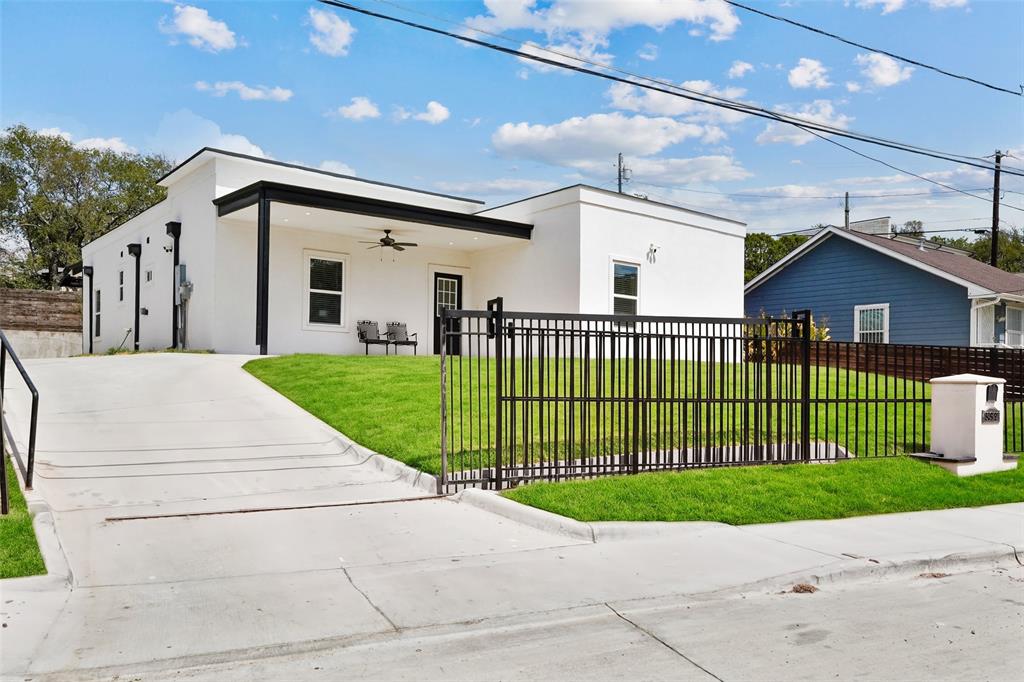 5405 N Arcadia Drive Property Photo 1