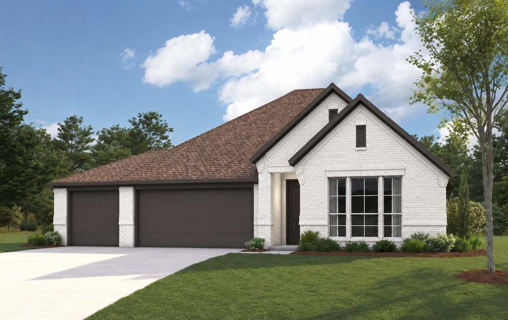 1423 Canadian Lane Property Photo 1