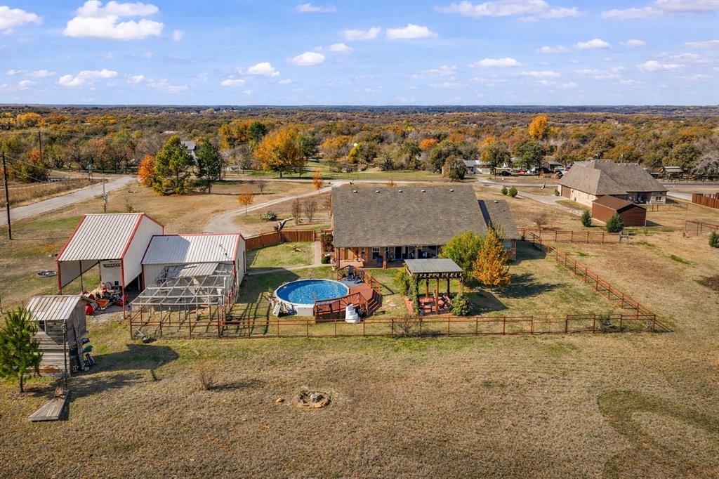 737 County Road 4699 Property Photo 25