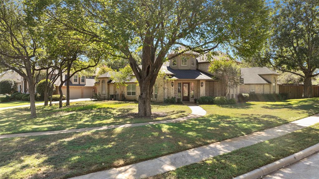1600 Fairway Drive Property Photo 1