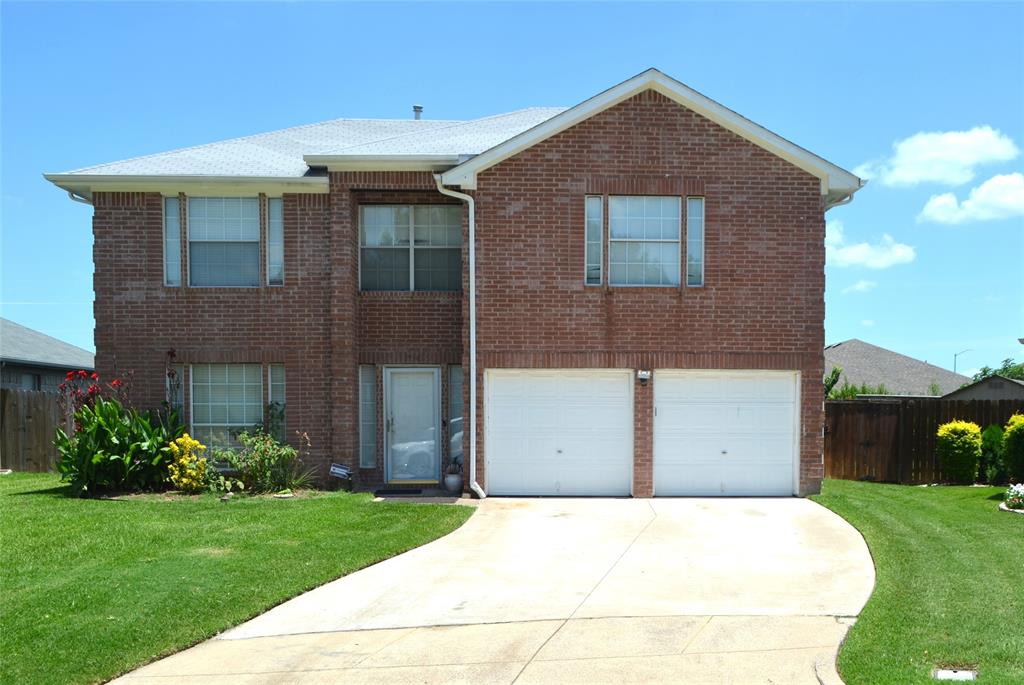 3994 Sword Dancer Way Property Photo 1