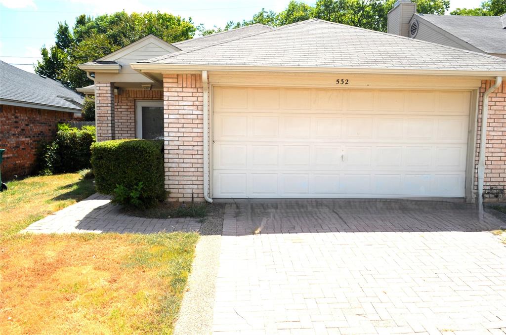 532 Majestic Park Lane Property Photo 1
