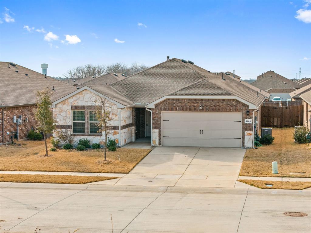 3020 Wooten Trail Property Photo 1