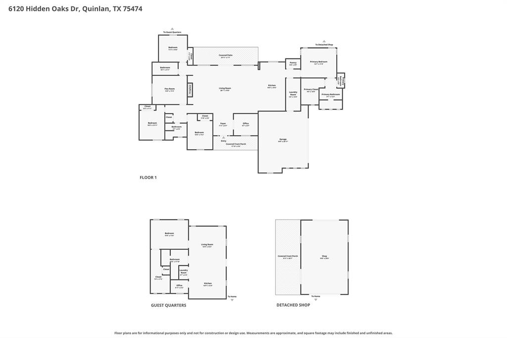 6120 Hidden Oaks Drive Property Photo 39