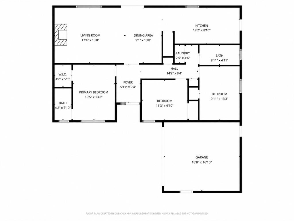 732 Pinehurst Drive Property Photo 22