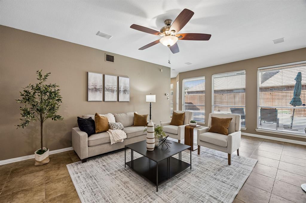 17912 Benchmark Drive Property Photo 4