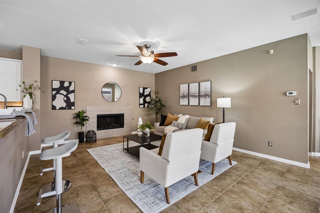 17912 Benchmark Drive Property Photo 13