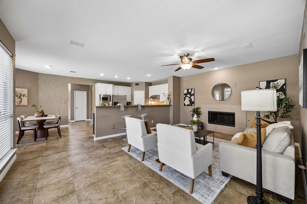 17912 Benchmark Drive Property Photo 14