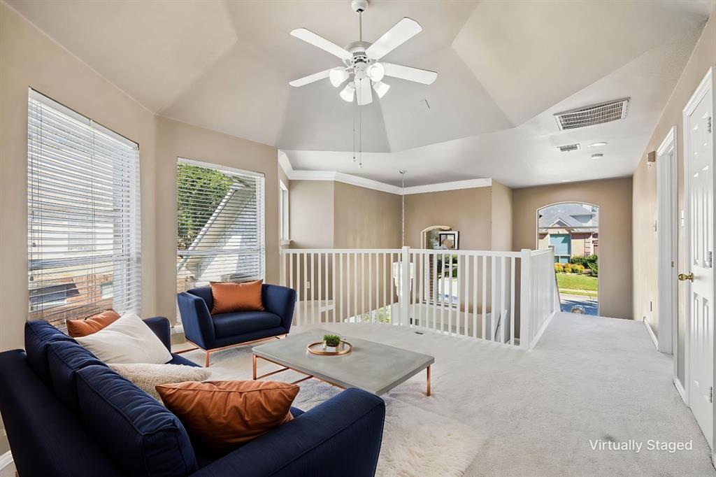 17912 Benchmark Drive Property Photo 21