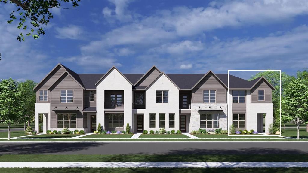2505 Huxley Mews Property Photo 1