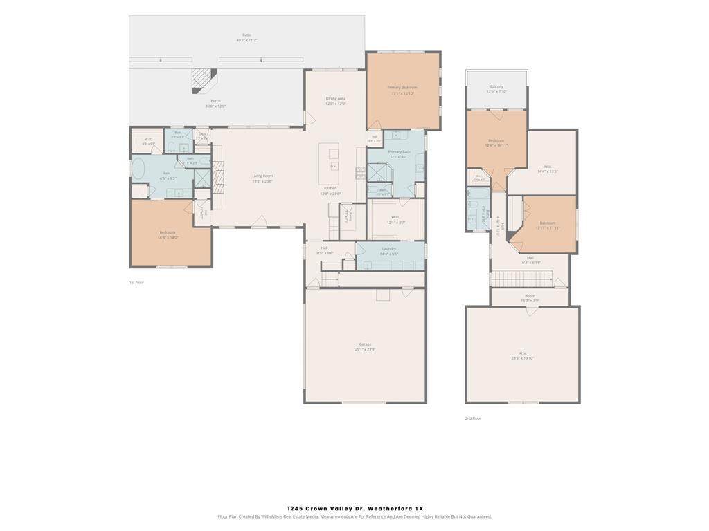 1245 Crown Valley Drive Property Photo 40