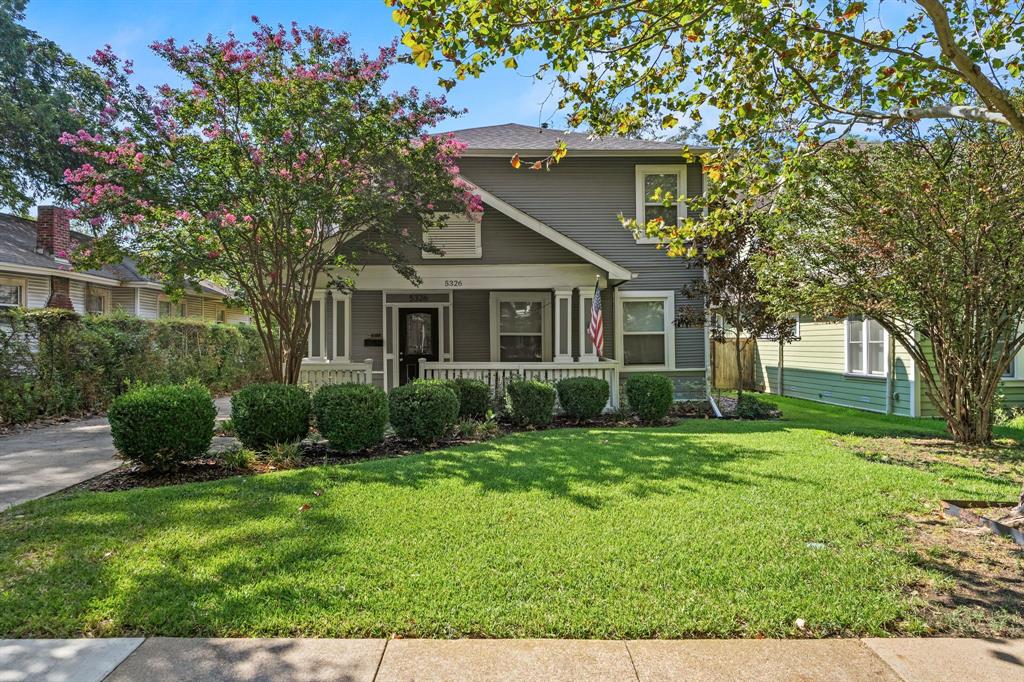 5326 Vickery Boulevard Property Photo 1