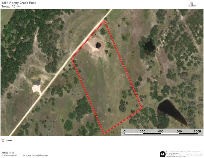 5254 Honey Creek Pass Property Photo 39