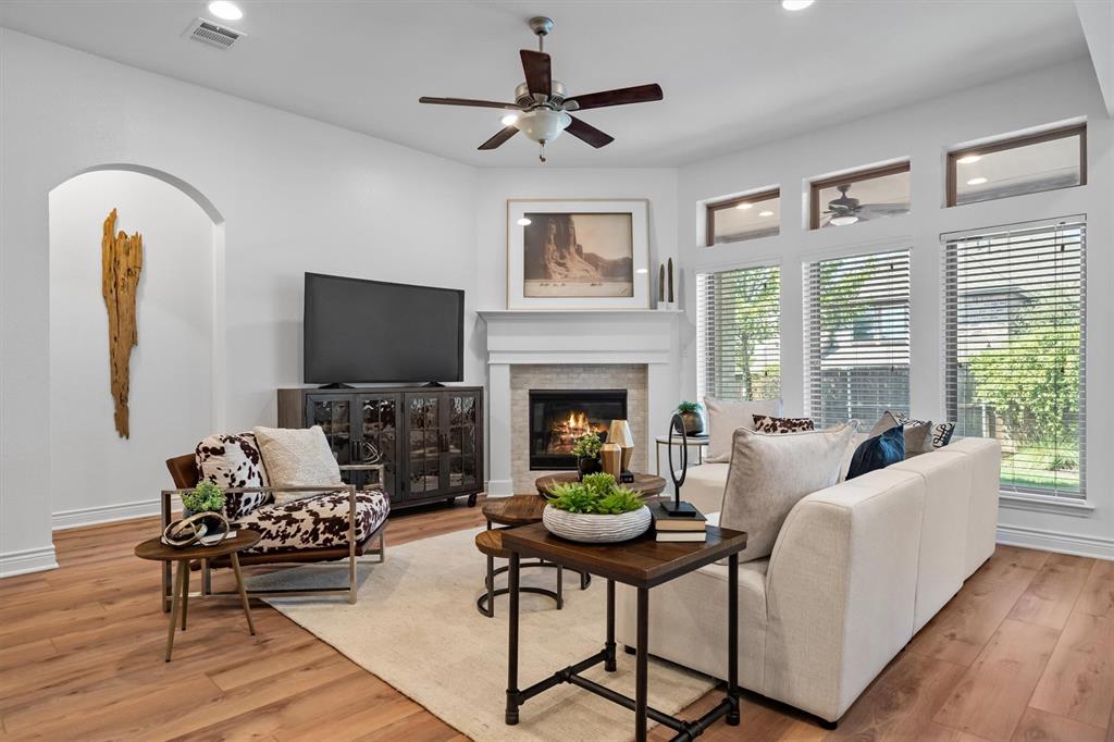 3728 Birch Wood Court Property Photo 1